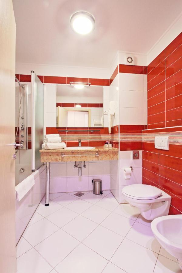 Vilola Bed & Breakfast Zambratija  Phòng bức ảnh